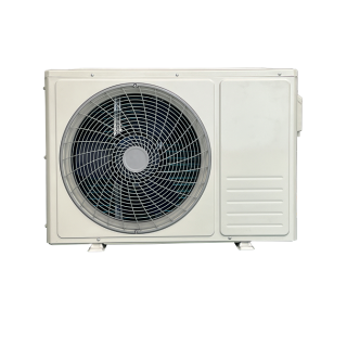 Monoblock Economical DC Inverter Heat Pump (6kW)