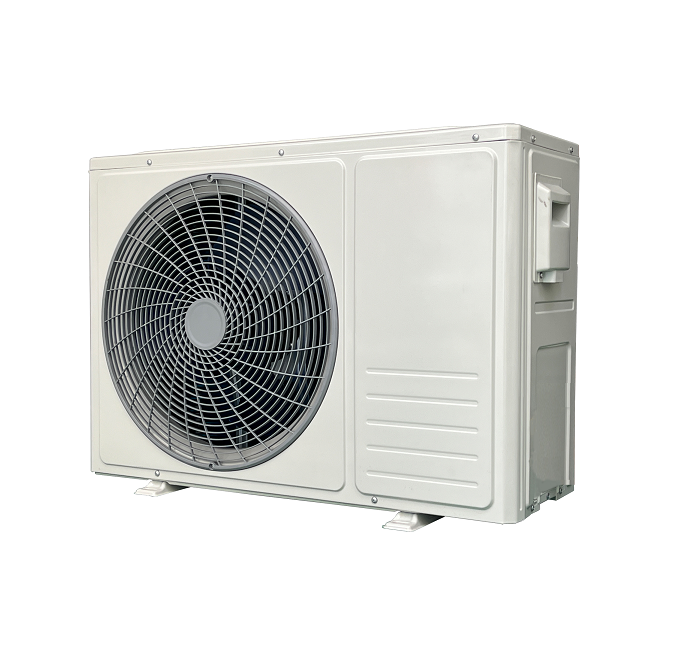 Monoblock Economical DC Inverter Heat Pump (6kW)