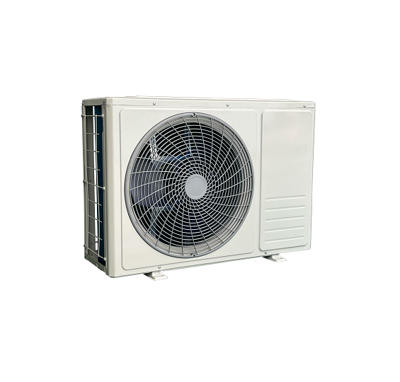 Monoblock Economical DC Inverter Heat Pump (6kW)