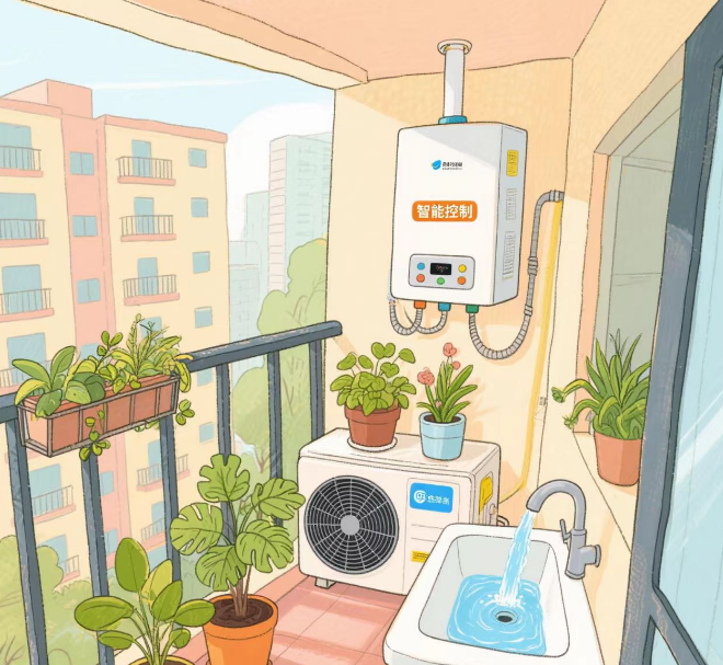 dc inverter heat pump