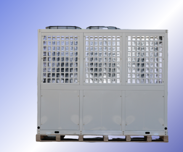 swimming pool heat pump