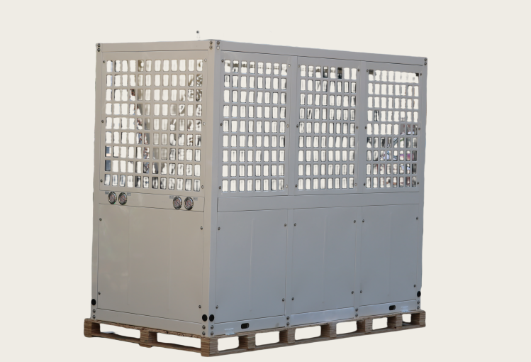 air to water heat pump