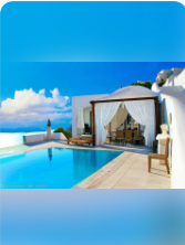 DC inverter swimming pool heat pump