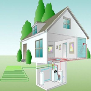 The heat pump industry has entered a period of rapid growth