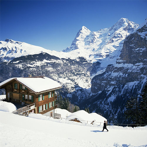 Why -25°C is the Practical Standard for Most European Heat Pump Projects？