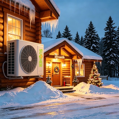 New DOE Heat Pump Standards: What Buyers Need to Know?