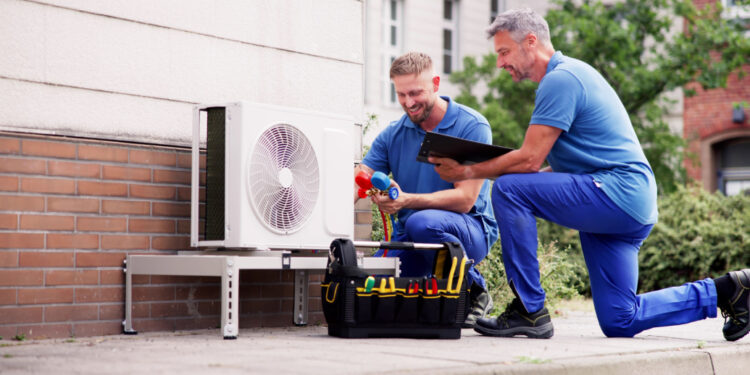 heat pump heat pump