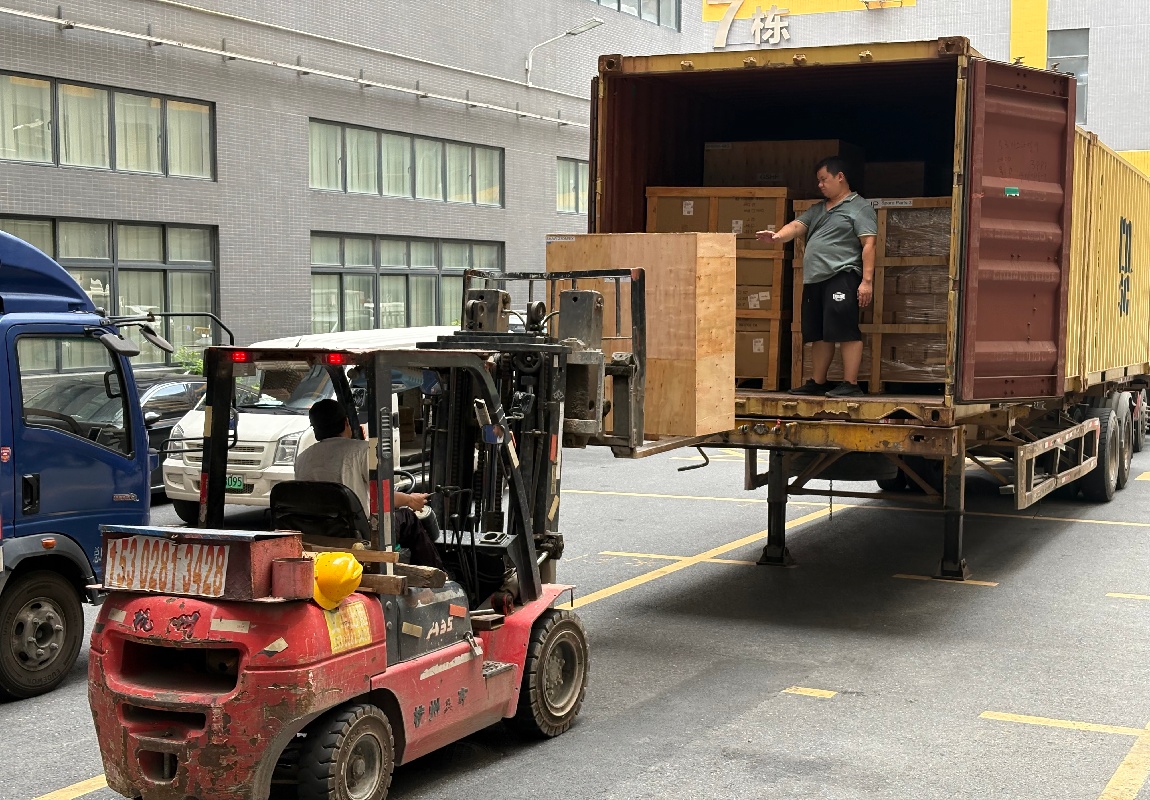 heat pump