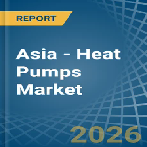 SE Asia Heating Market Grows 12.8% – Fastest Worldwide