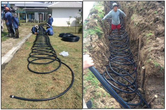 heat pump