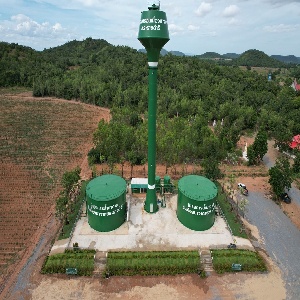 GSHP Study in Thailand: Up to 49% Energy Savings in Tropical Climate