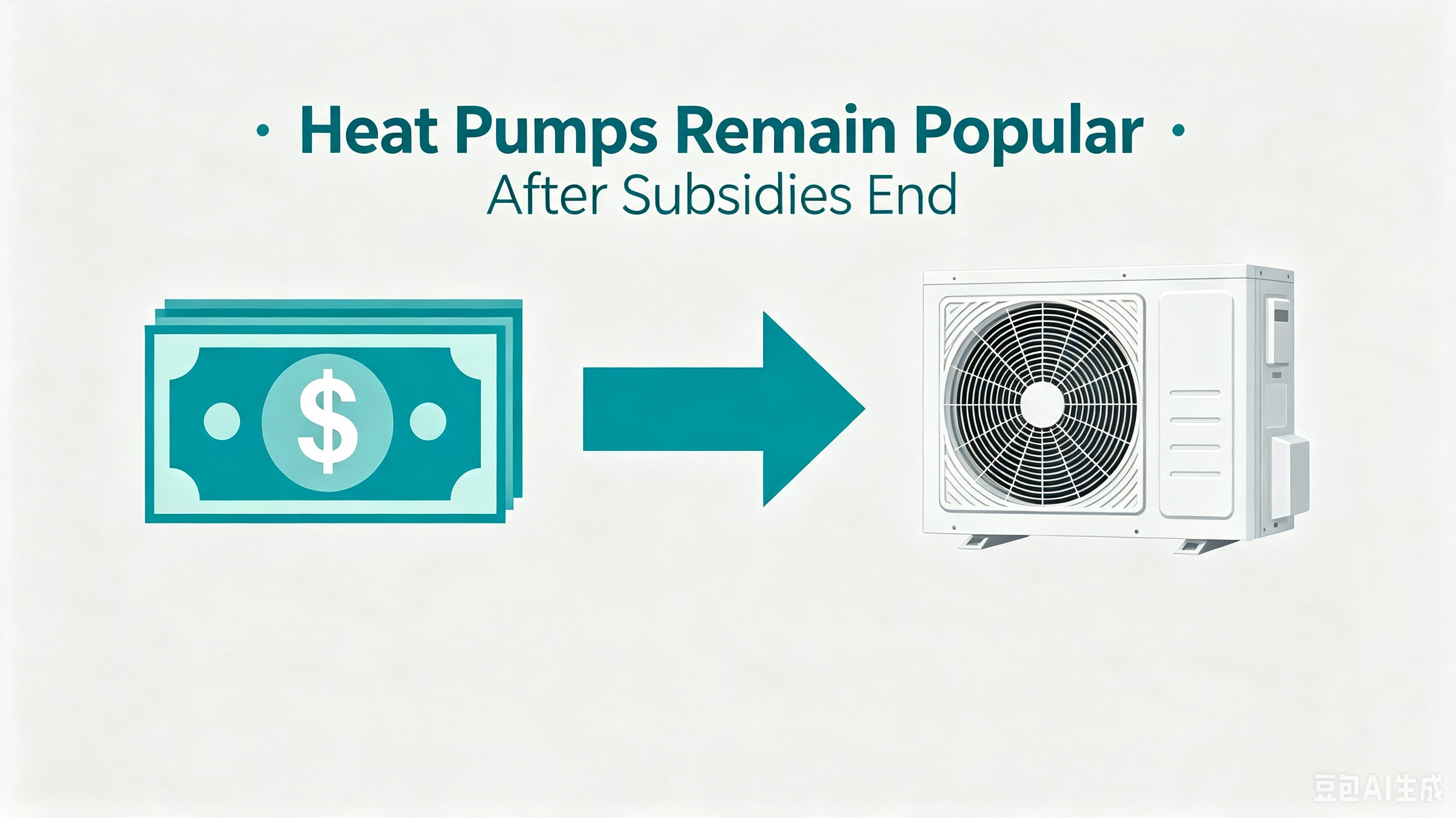 heat pump