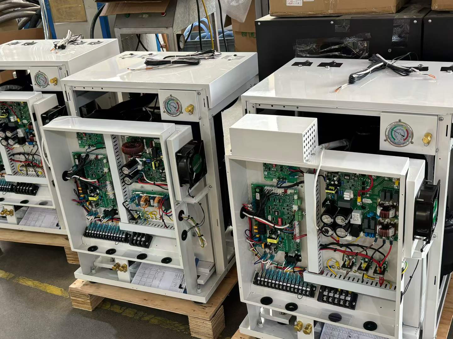 ground source heat pump ground source heat pump
