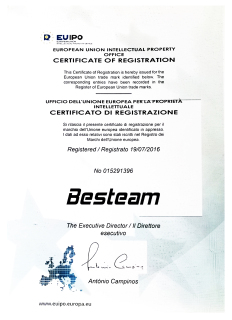 Certificato
