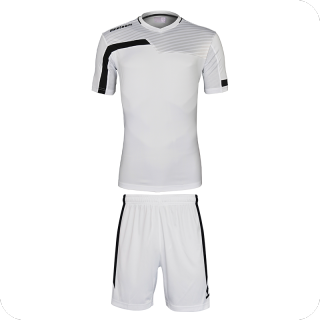 Custom Designer Team Sublimation Football Uniforms