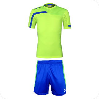 Custom Designer Team Sublimation Football Uniforms