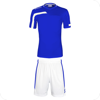 Custom Designer Team Sublimation Football Uniforms