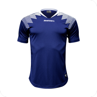 Custom Sublimation Football Shirt Plain Football Uniform China