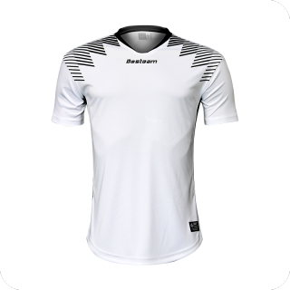 Cheap Sublimated Custom Football Shirt