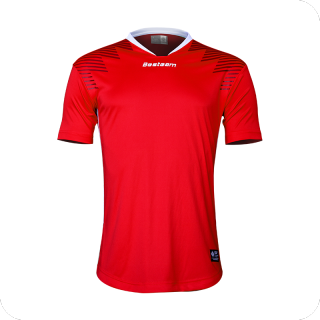 Cheap Sublimated Custom Football Shirt