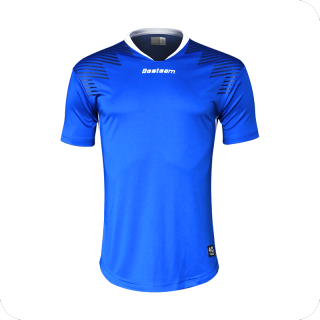 Cheap Sublimated Custom Football Shirt