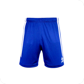 Spodenki piłkarskie All Match Sports Team