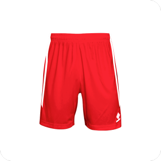 Spodenki piłkarskie All Match Sports Team