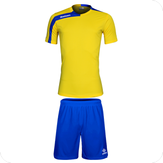 Equipo de fútbol personalizado para jóvenes, niños y adultos