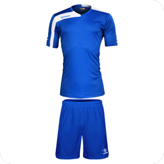 Equipo de fútbol personalizado para jóvenes, niños y adultos