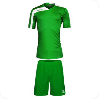 Equipo de fútbol personalizado para jóvenes, niños y adultos