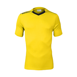100% Polyester Cheap Sublimation Soccer Jersey