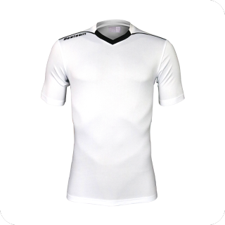100% Polyester Cheap Sublimation Soccer Jersey