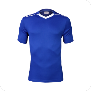 100% Polyester Cheap Sublimation Soccer Jersey