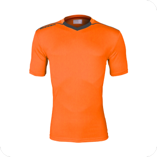 100% Polyester Cheap Sublimation Soccer Jersey