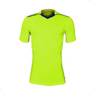 100% Polyester Cheap Sublimation Soccer Jersey
