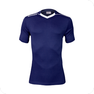 100% Polyester Cheap Sublimation Soccer Jersey