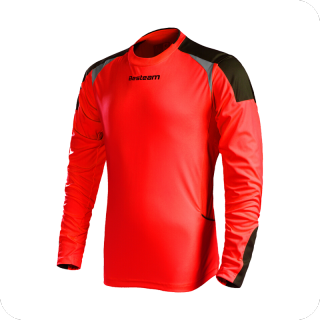 Unisex Training Football Compression Long Sleeve Shirts