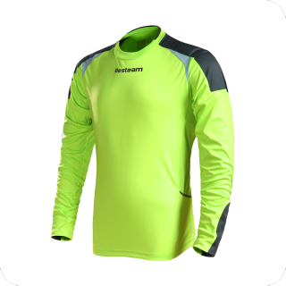 Unisex Training Football Compression Long Sleeve Shirts