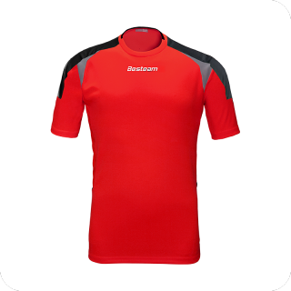 Mens Training Team Football Base Layers