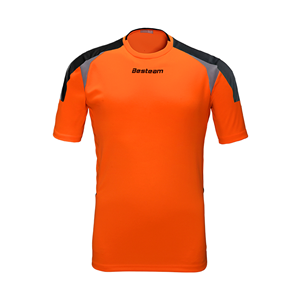 New Design High Quality Soccer Goalkeeper Jersey