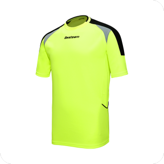 New Design High Quality Soccer Goalkeeper Jersey