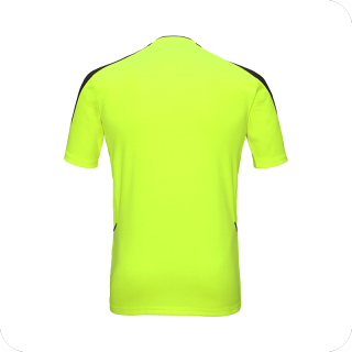New Design High Quality Soccer Goalkeeper Jersey