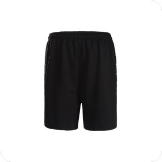 Durable Quick Drying Goalie Padded Shorts