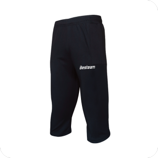 Men's Padded Goalkeeper Cropped Shorts Padded for Soccer