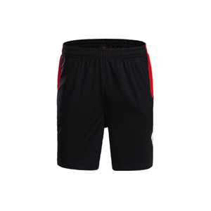 Nuevo pantalón corto de fútbol de secado rápido para hombre