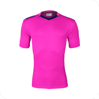 100% Polyester Cheap Sublimation Soccer Jersey