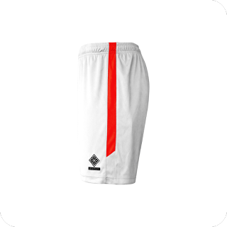 Spodenki piłkarskie All Match Sports Team