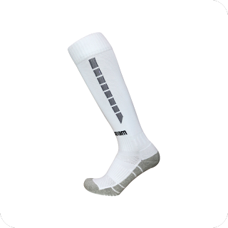 Calcetines deportivos de fútbol profesional antideslizantes