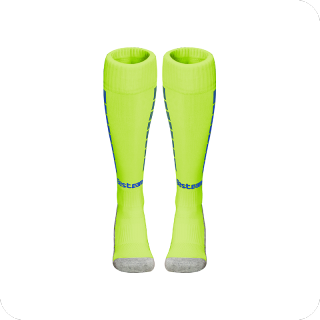 Calcetines deportivos de fútbol profesional antideslizantes