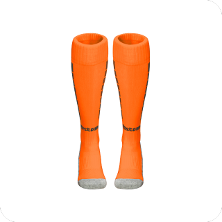 Calcetines deportivos de fútbol profesional antideslizantes